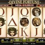 divine fortune slot machine